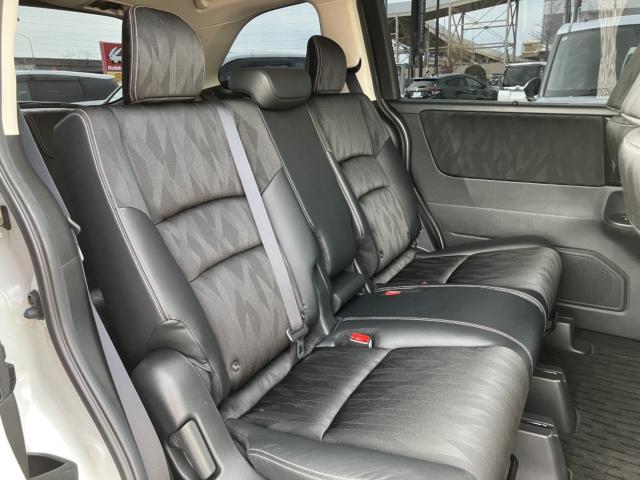 オデッセイ(新潟県新潟市西区)