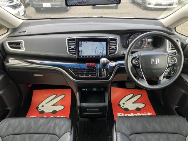 オデッセイ(新潟県新潟市西区)