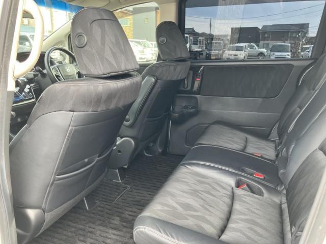 オデッセイ(新潟県新潟市西区)