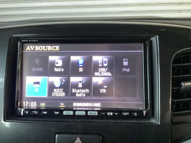 ワゴンＲスティングレー（新潟県長岡市）画像9