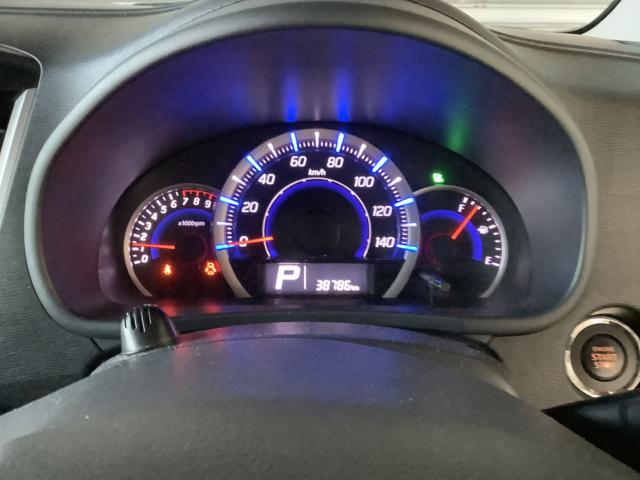 ワゴンＲスティングレー（新潟県長岡市）画像11