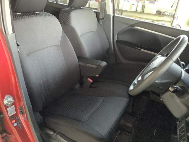 ワゴンＲスティングレー（新潟県長岡市）画像13