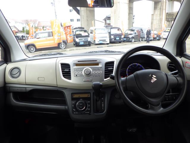 ワゴンR(新潟県新潟市中央区)