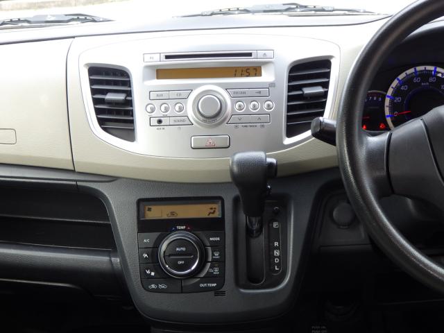 ワゴンR(新潟県新潟市中央区)