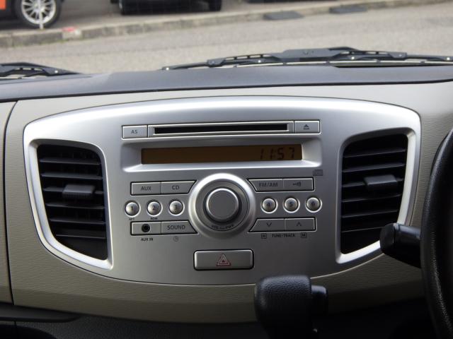 ワゴンR(新潟県新潟市中央区)