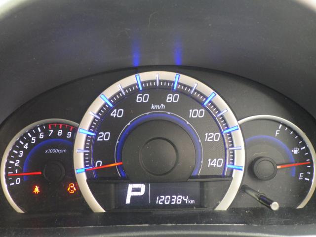 ワゴンR(新潟県新潟市中央区)