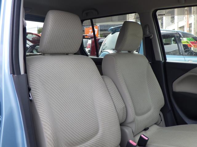 ワゴンR(新潟県新潟市中央区)