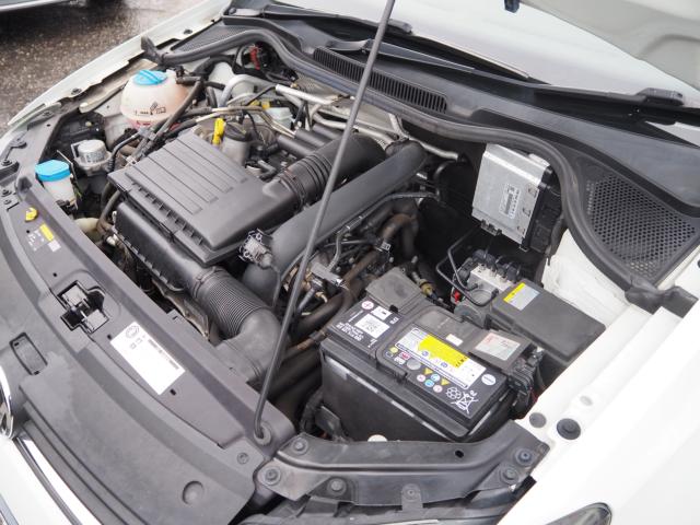 フォルクスワーゲン ポロ（新潟県新潟市西区）画像75