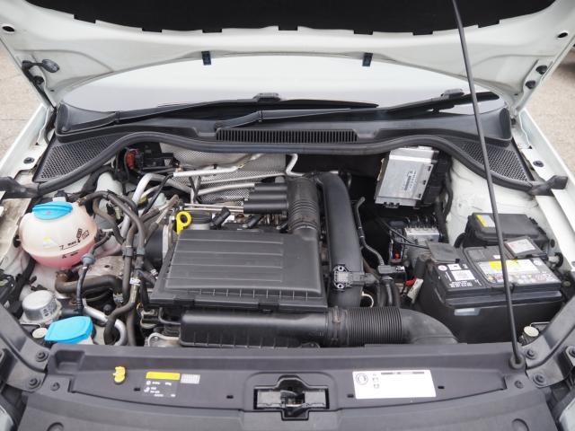 フォルクスワーゲン ポロ（新潟県新潟市西区）画像76