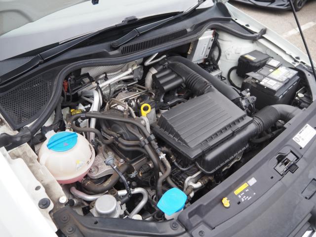 フォルクスワーゲン ポロ（新潟県新潟市西区）画像20