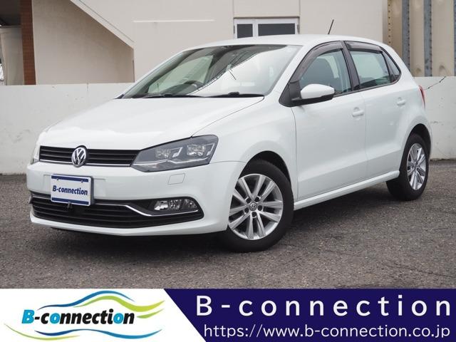 フォルクスワーゲン ポロ（新潟県新潟市西区）