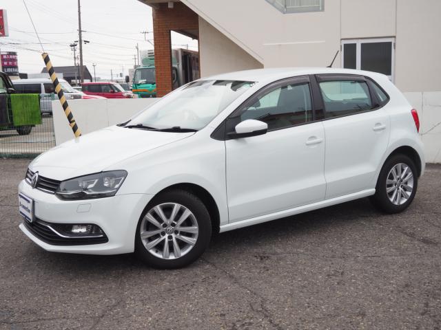 フォルクスワーゲン ポロ（新潟県新潟市西区）画像21
