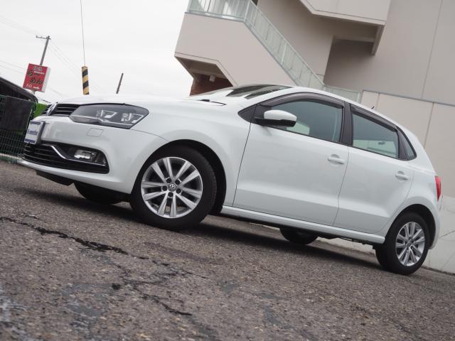 フォルクスワーゲン ポロ（新潟県新潟市西区）画像22