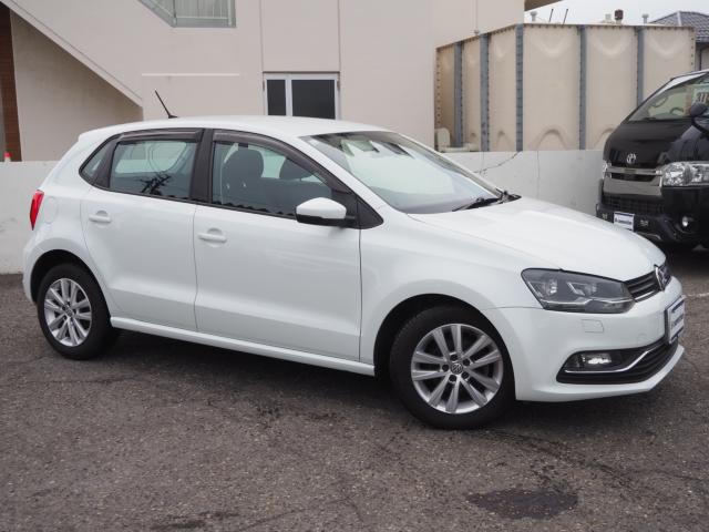 フォルクスワーゲン ポロ（新潟県新潟市西区）画像25