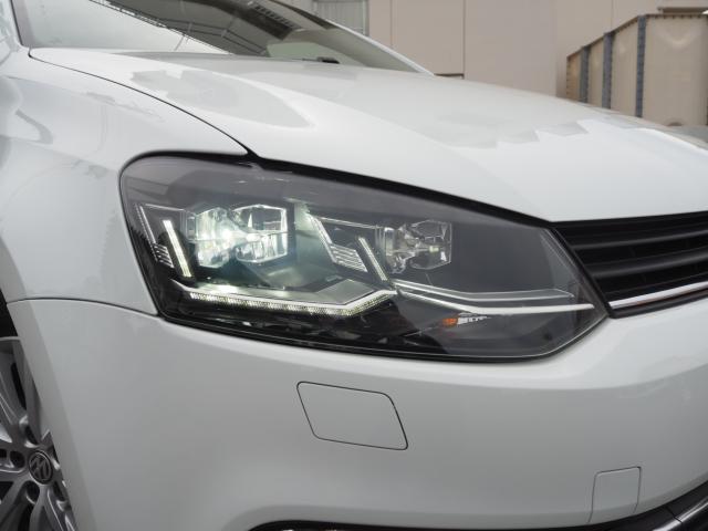 フォルクスワーゲン ポロ（新潟県新潟市西区）画像38