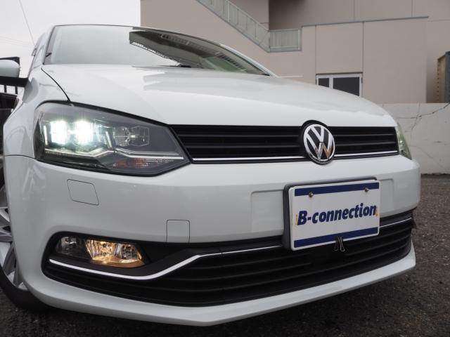 フォルクスワーゲン ポロ（新潟県新潟市西区）画像40