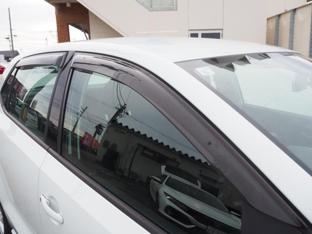 フォルクスワーゲン ポロ（新潟県新潟市西区）画像42