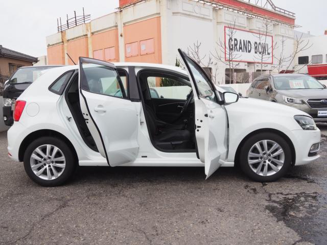 フォルクスワーゲン ポロ（新潟県新潟市西区）画像34