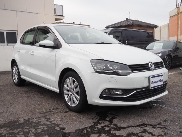 フォルクスワーゲン ポロ（新潟県新潟市西区）画像27