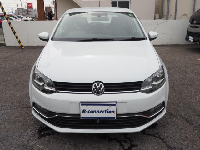 フォルクスワーゲン ポロ（新潟県新潟市西区）画像24