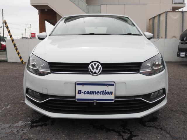 フォルクスワーゲン ポロ（新潟県新潟市西区）画像8