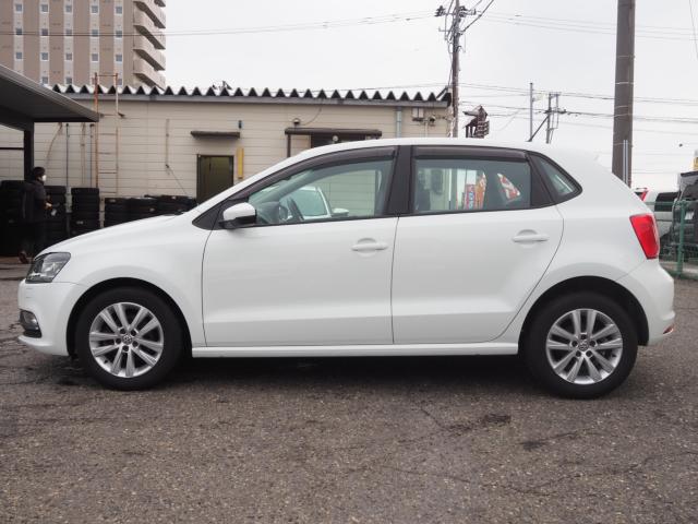 フォルクスワーゲン ポロ（新潟県新潟市西区）画像35