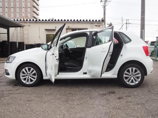 フォルクスワーゲン ポロ（新潟県新潟市西区）画像36