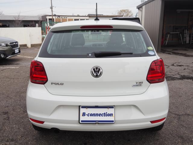 フォルクスワーゲン ポロ（新潟県新潟市西区）画像28