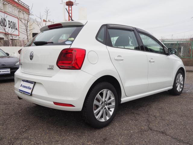 フォルクスワーゲン ポロ（新潟県新潟市西区）画像29