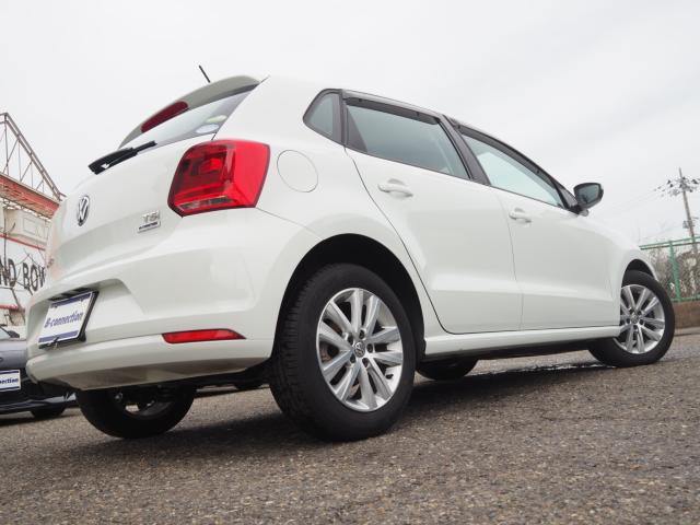 フォルクスワーゲン ポロ（新潟県新潟市西区）画像31