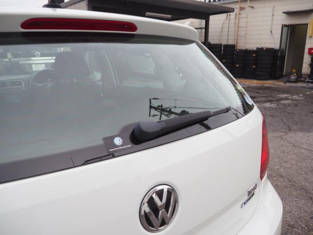 フォルクスワーゲン ポロ（新潟県新潟市西区）画像45