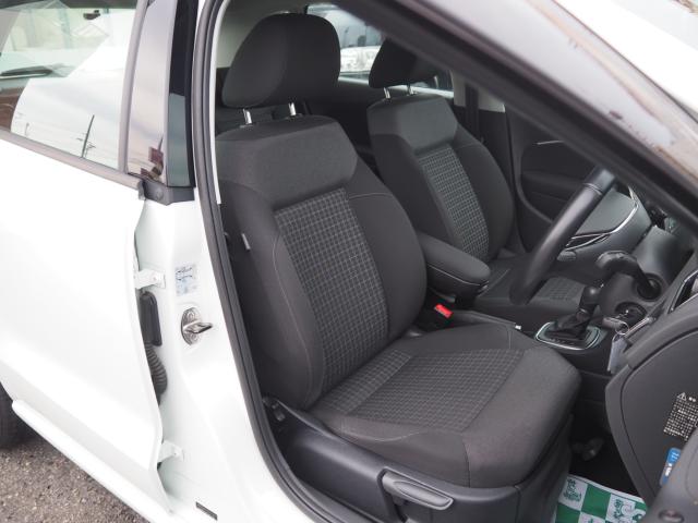 フォルクスワーゲン ポロ（新潟県新潟市西区）画像12