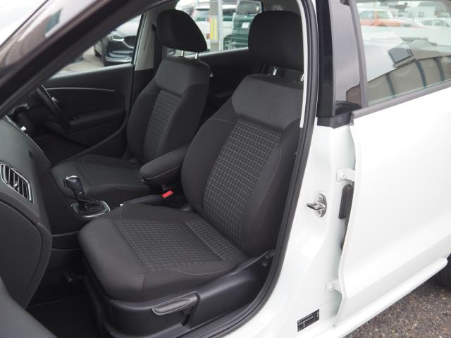 フォルクスワーゲン ポロ（新潟県新潟市西区）画像13