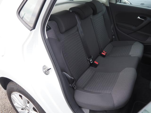 フォルクスワーゲン ポロ（新潟県新潟市西区）画像52