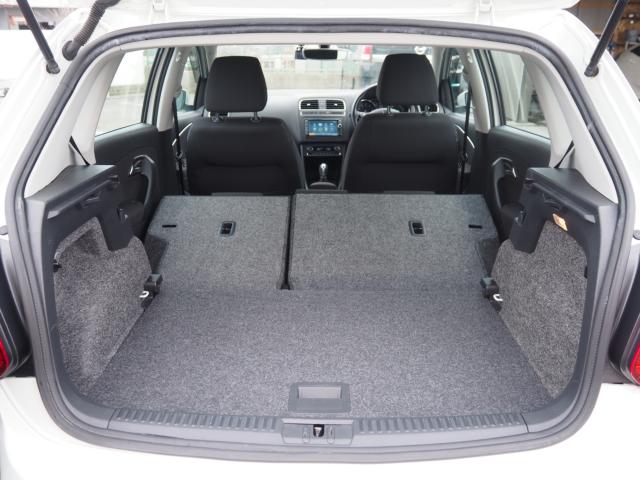 フォルクスワーゲン ポロ（新潟県新潟市西区）画像15