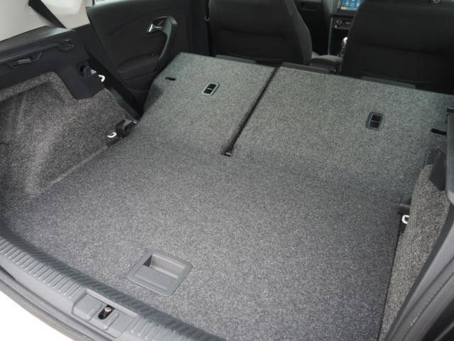 フォルクスワーゲン ポロ（新潟県新潟市西区）画像55