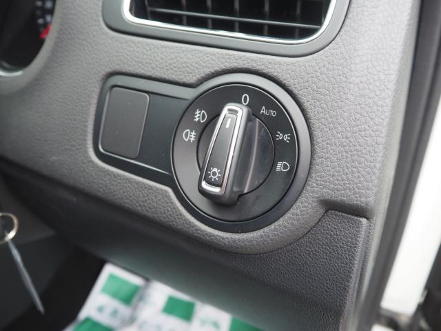 フォルクスワーゲン ポロ（新潟県新潟市西区）画像59