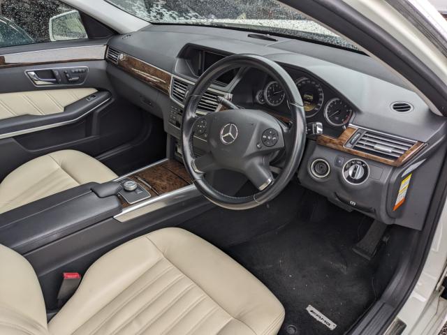 メルセデス ベンツ Eクラスワゴン(新潟県長岡市)