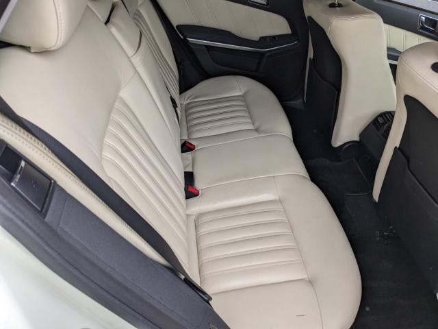 メルセデス ベンツ Eクラスワゴン(新潟県長岡市)