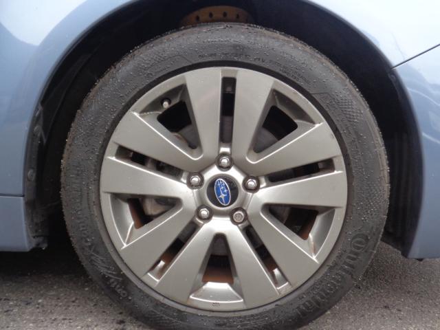 レヴォーグ（新潟県新潟市西区）