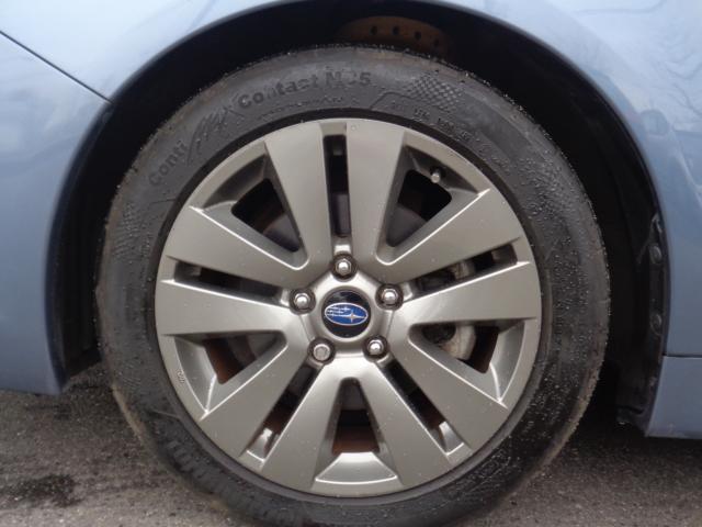 レヴォーグ（新潟県新潟市西区）