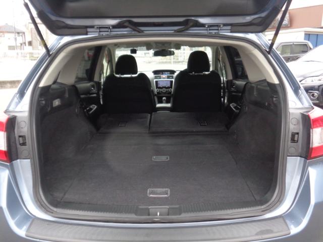 レヴォーグ（新潟県新潟市西区）