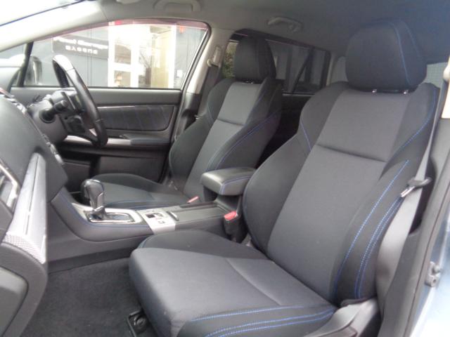 レヴォーグ（新潟県新潟市西区）