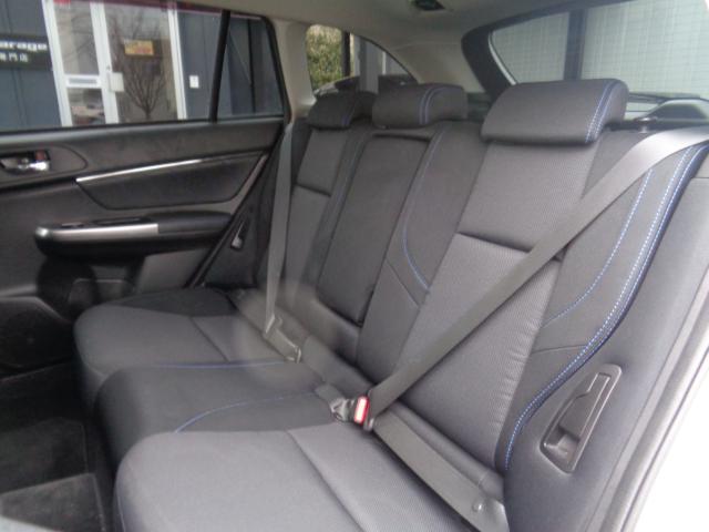 レヴォーグ（新潟県新潟市西区）