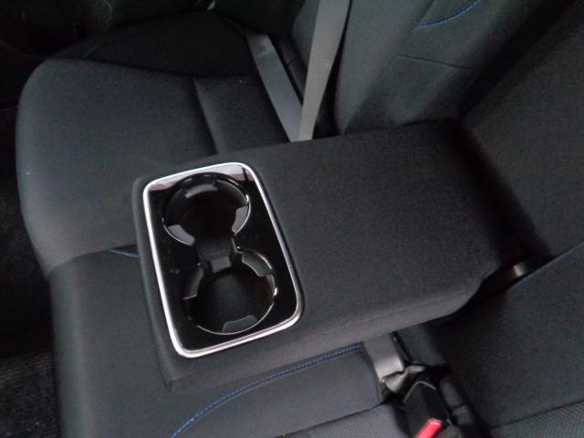 レヴォーグ（新潟県新潟市西区）