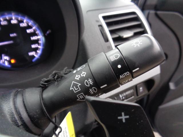 レヴォーグ（新潟県新潟市西区）