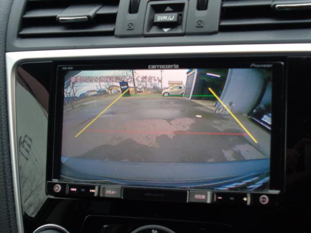 レヴォーグ（新潟県新潟市西区）