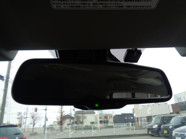 レヴォーグ（新潟県新潟市西区）