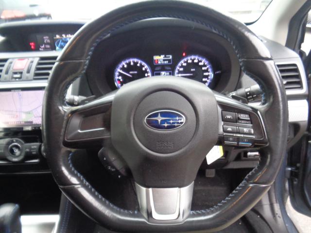 レヴォーグ（新潟県新潟市西区）