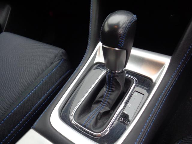 レヴォーグ（新潟県新潟市西区）